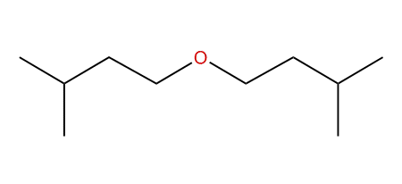 1-(Isopentyloxy)-3-methylbutane